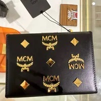 [S] MCM MINI BERLIN BOX,BLACK, 8809735110679 (SMCM80)