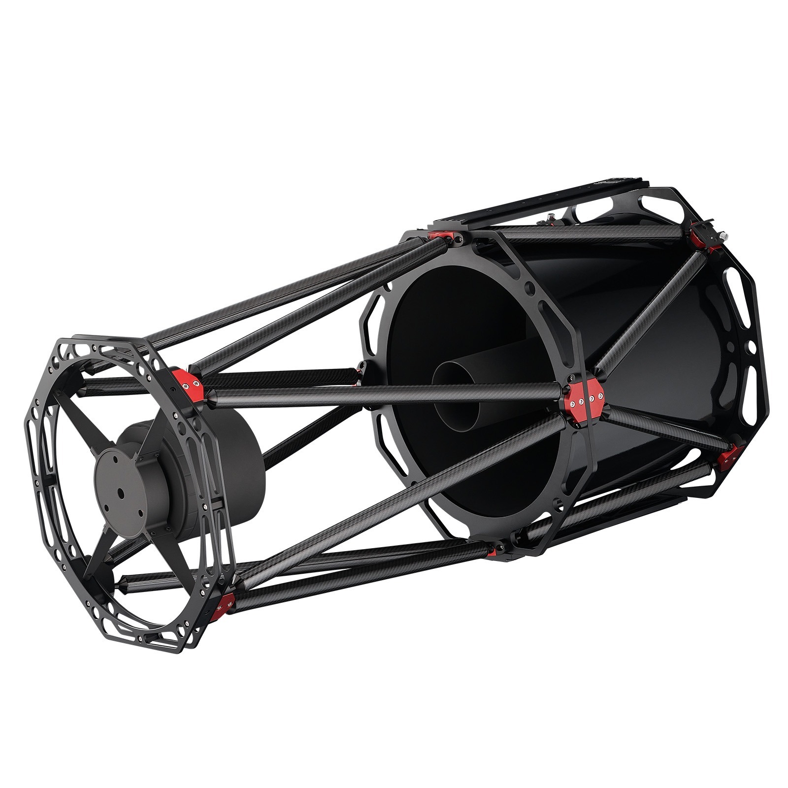 GSO RC16A  16" F/8 M-LRC Ritchey-Chrétien Truss Carbon OTA