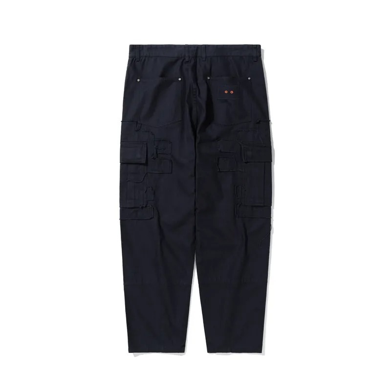 未知領域 Ranger Drop.2 UN#1808 TROUSERS（Navy）