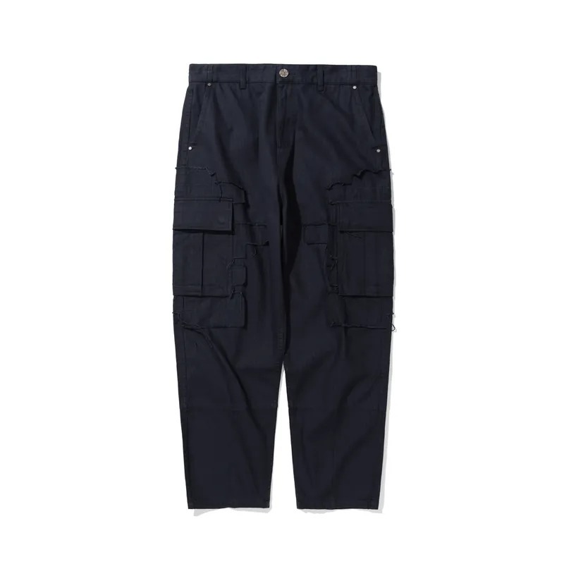 未知領域 Ranger Drop.2 UN#1808 TROUSERS（Navy）