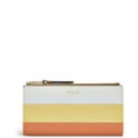 [S] RADLEY LONDON S7995100 LARGE BIFOLD MATINEE,WHITE, 5052557167250 (SR105)