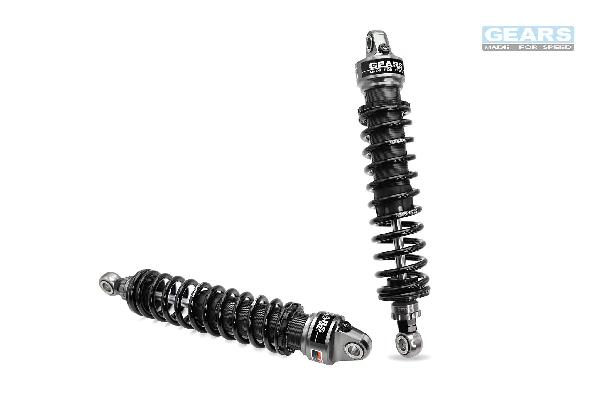 Cb350 Rear Loop HONDA CB350/CB350 RS (20~) EV 後避震器
