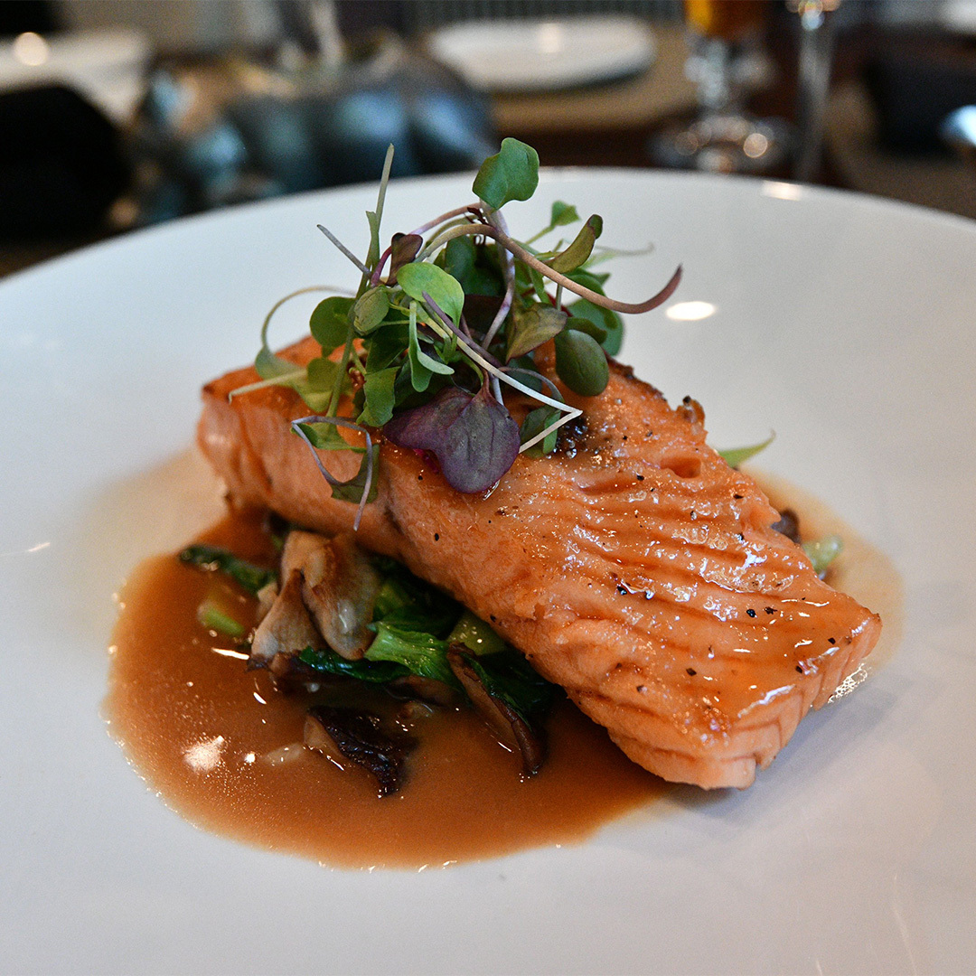 【急凍貨】西京燒三文魚