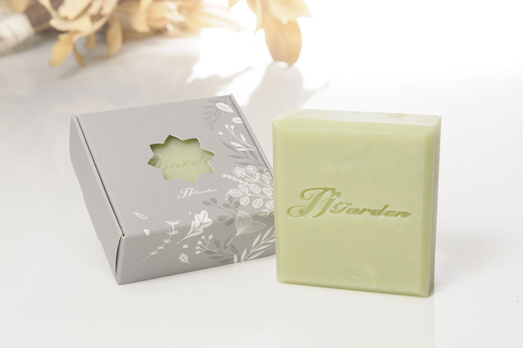 No.14 橙花左手香 Plectranthus Amboinicus