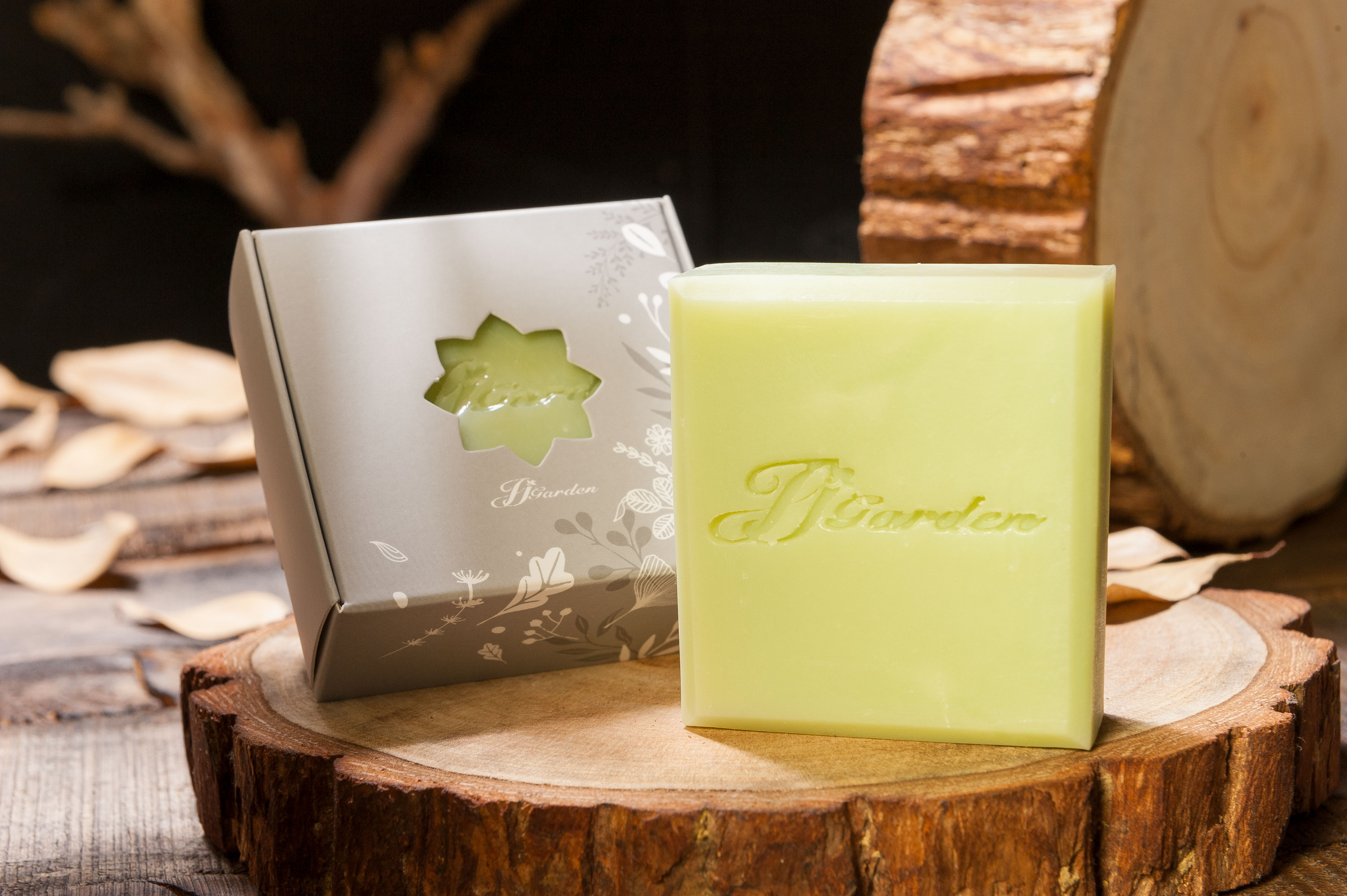 No.7 檸檬馬鞭草 Lemon Verbena