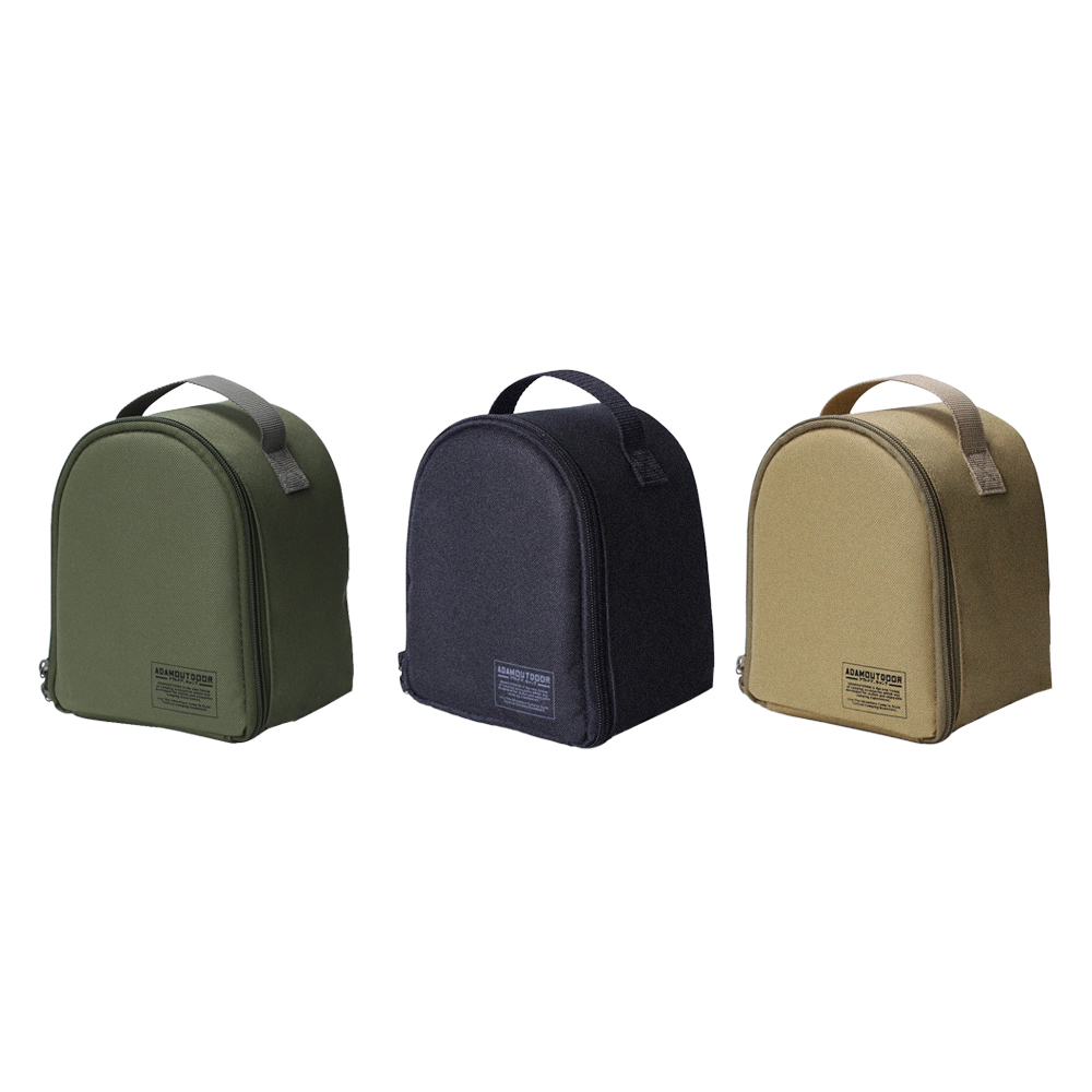 ADAMOUTDOOR 陶瓷電暖爐收納包－三色