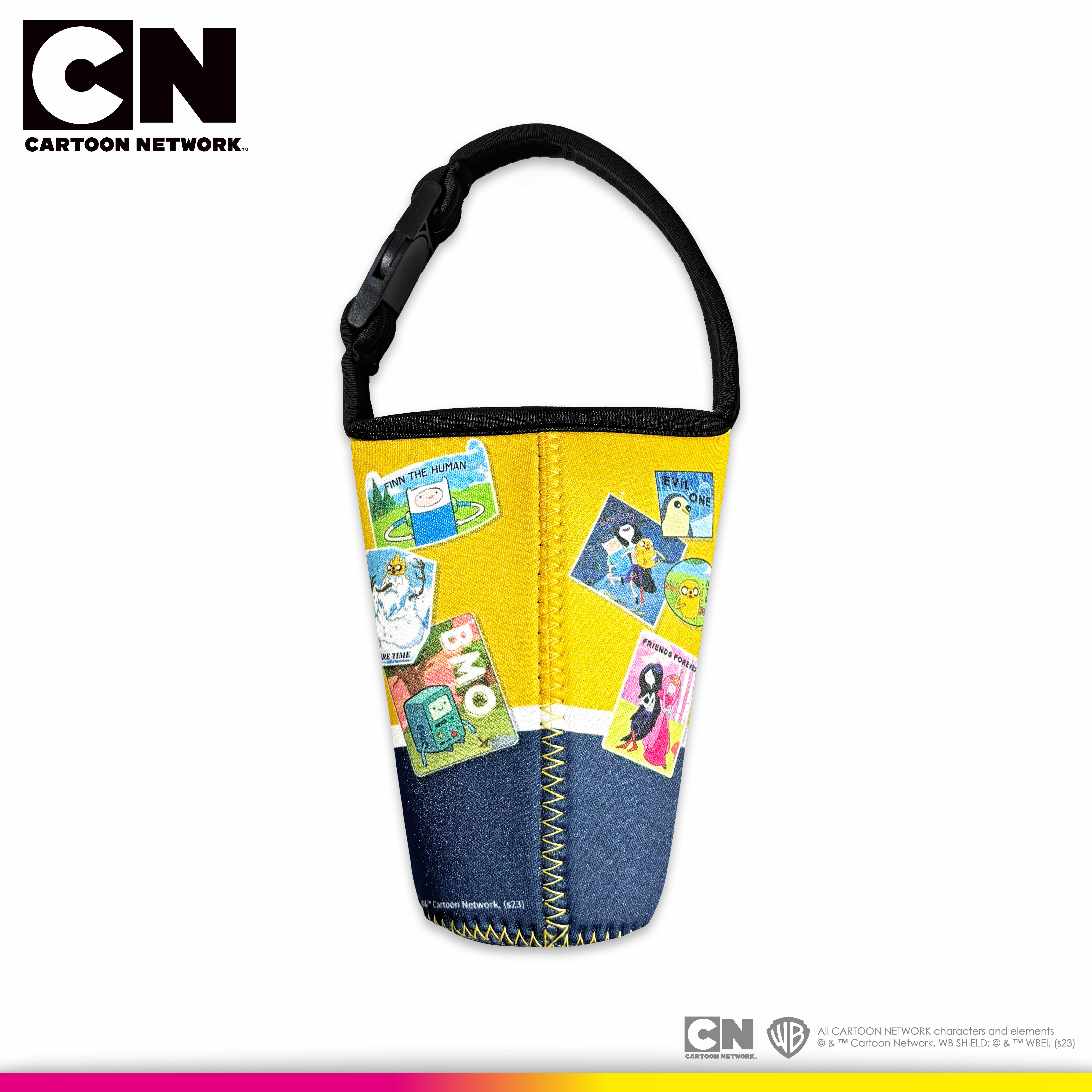 CN2023-探險活寶-飲料提袋-三人