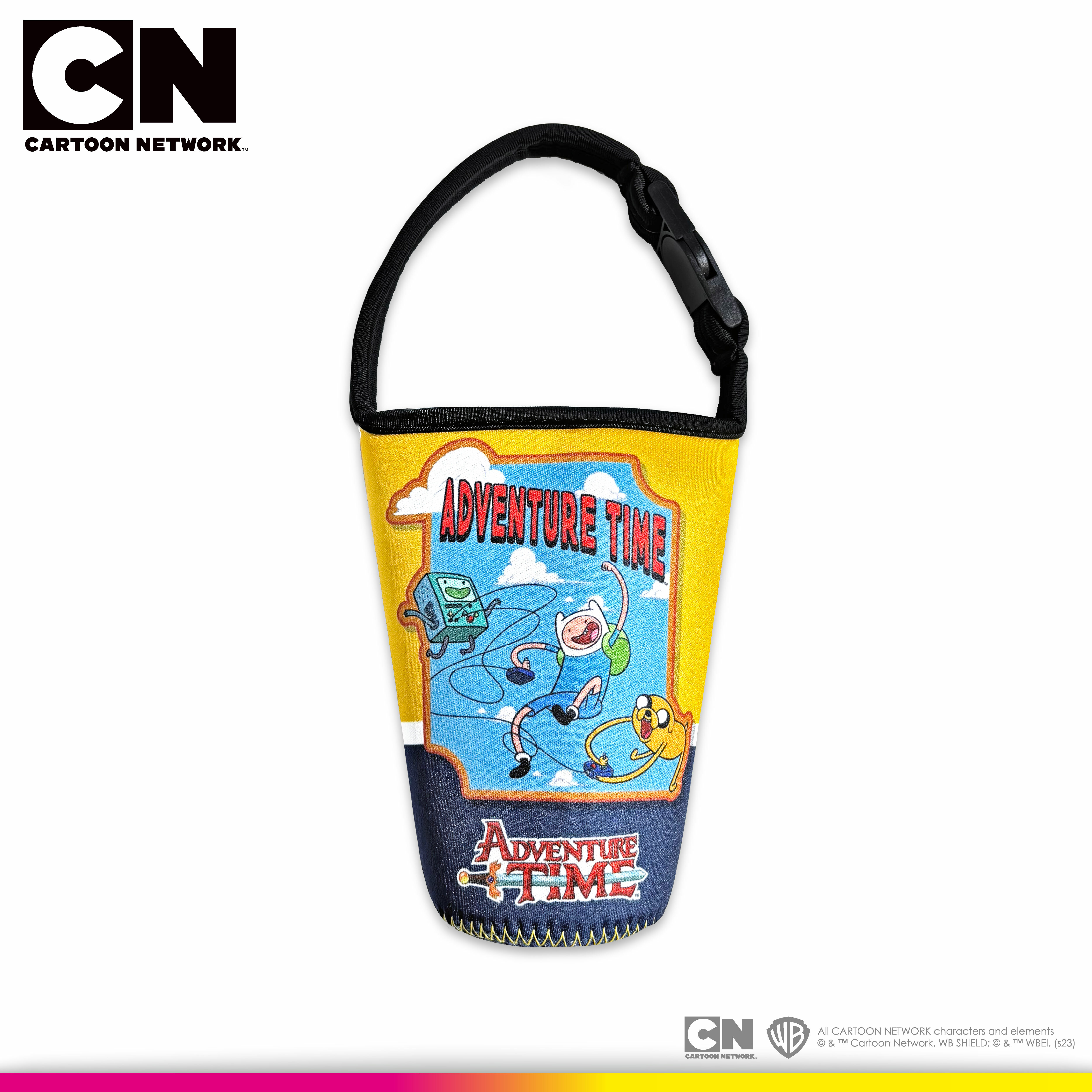 CN2023-探險活寶-飲料提袋-三人