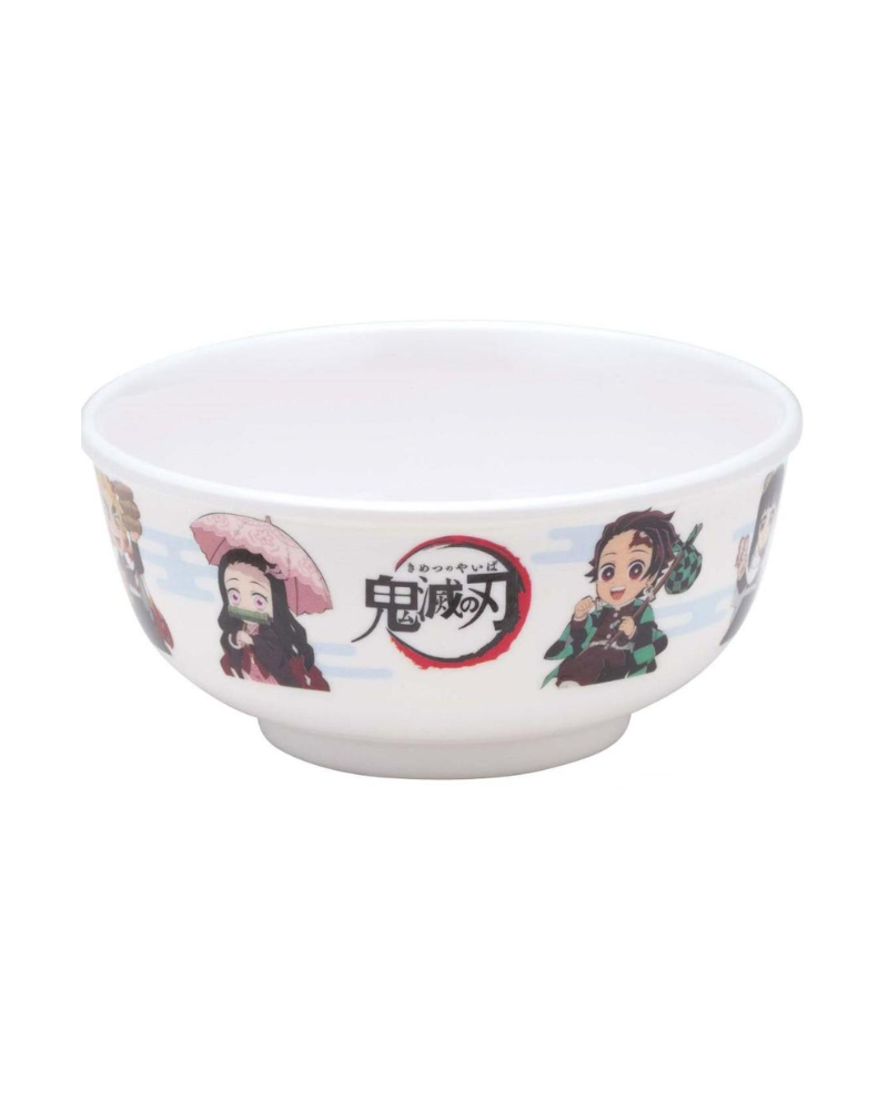 Skater 鬼滅之刃碗 240ml