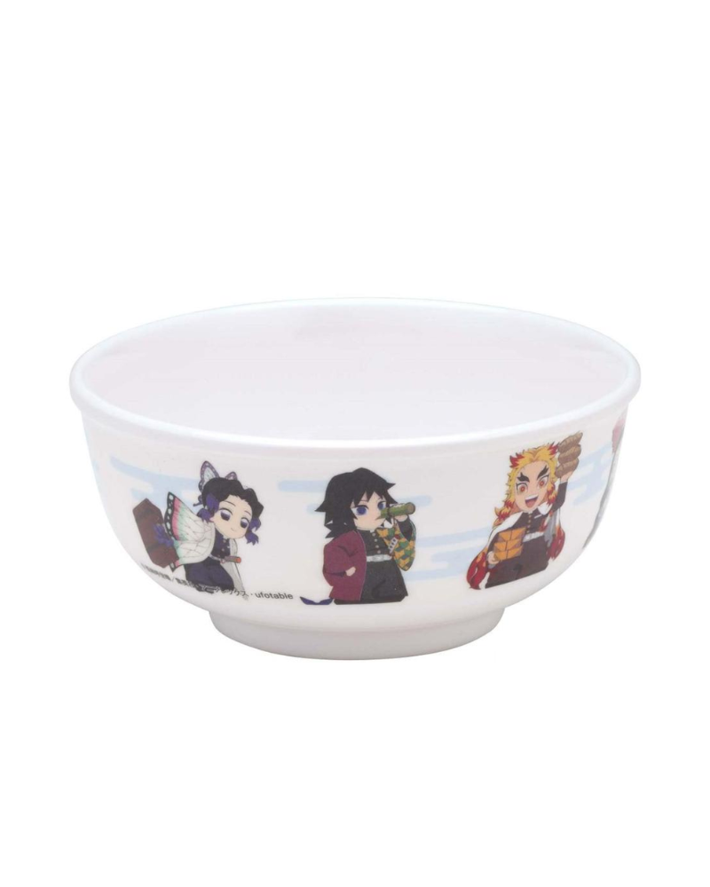 Skater 鬼滅之刃碗 240ml