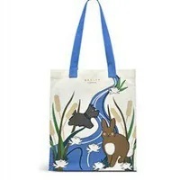 [S] RADLEY LONDON C7276287 MEDIUM OPEN TOP TOTE,NATURAL, 5052557136287 (SR115)