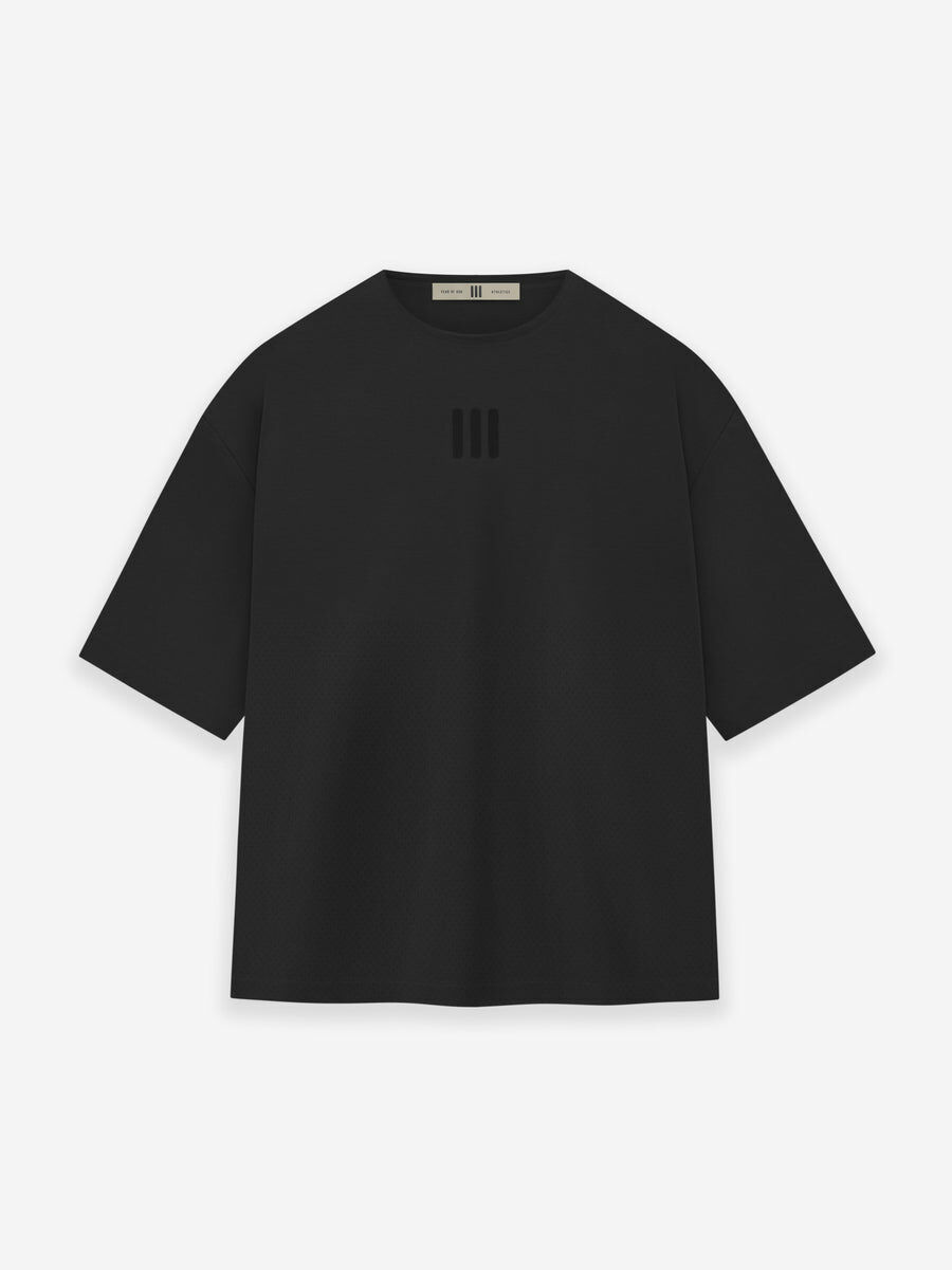FEAR OF GOD X ADIDAS FW23 PERFORMANCE JERSEY TEE