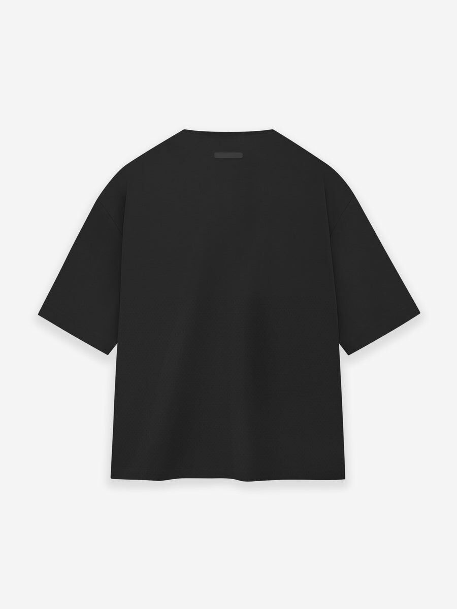 FEAR OF GOD X ADIDAS FW23 PERFORMANCE JERSEY TEE