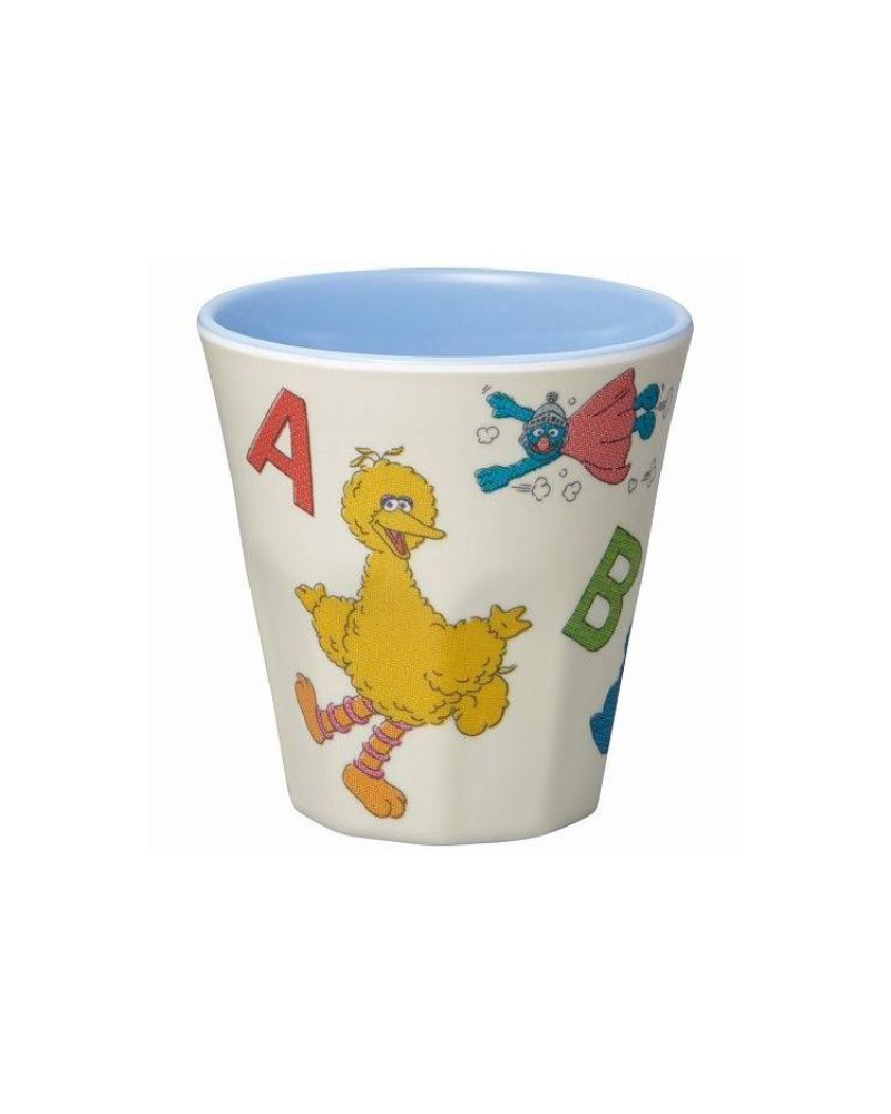 Skater 芝麻街水杯 270ml (587023)