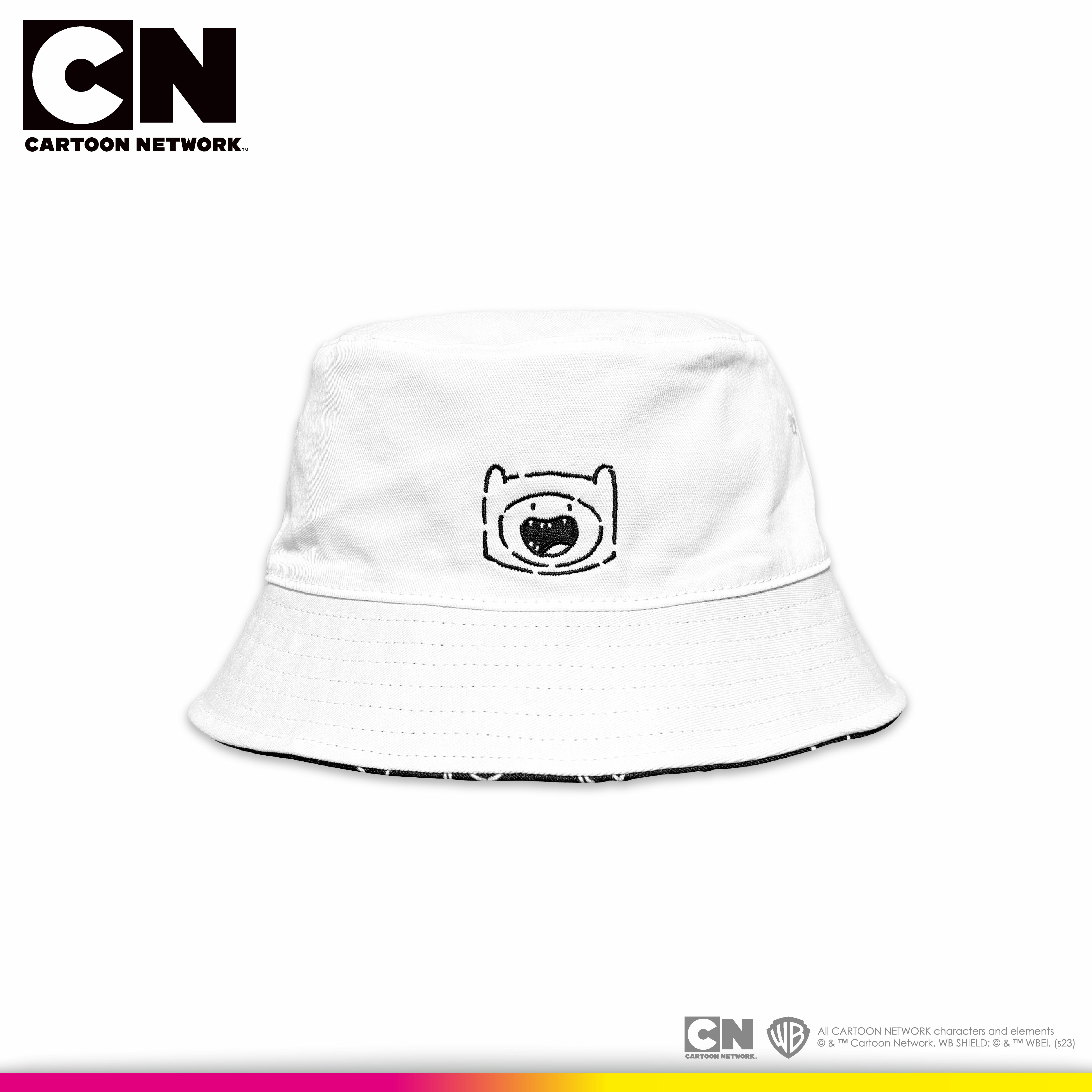 CN2023-探險活寶-雙面漁夫帽