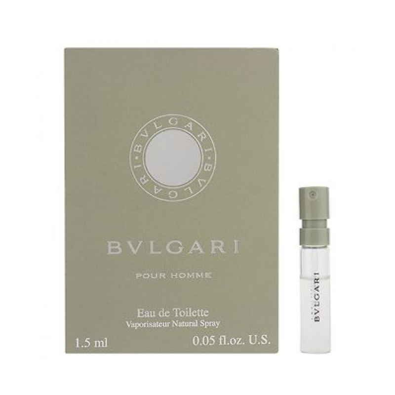 Bvlgari por online homme