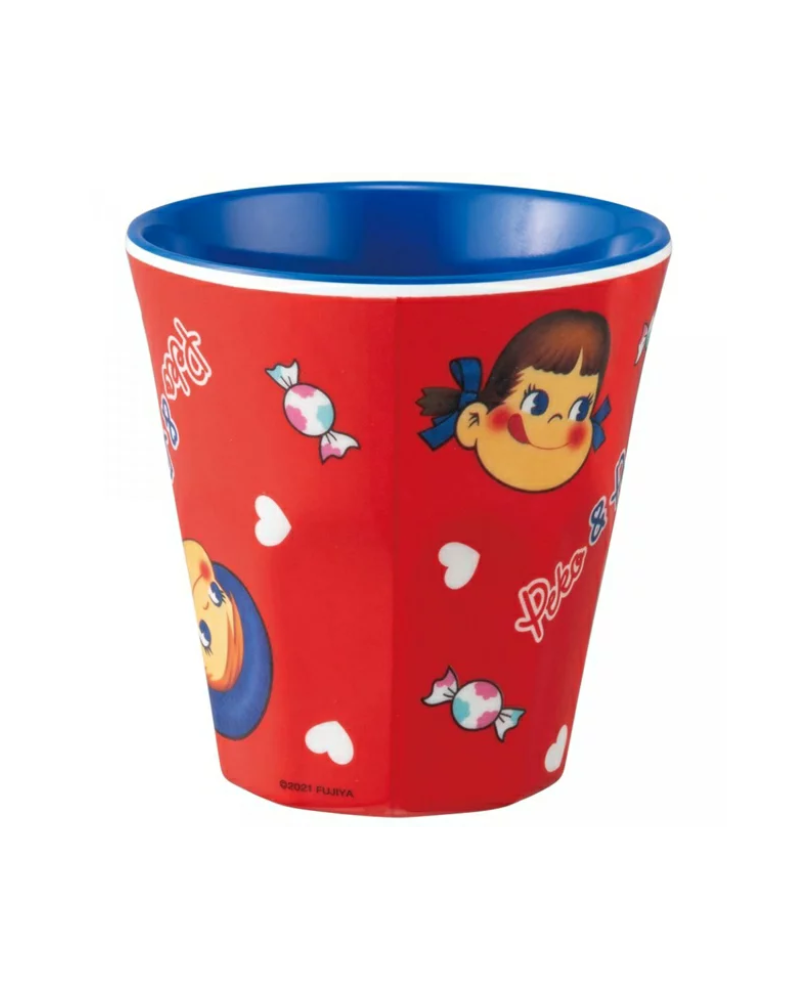 Skater 不二家Peko杯 270ml