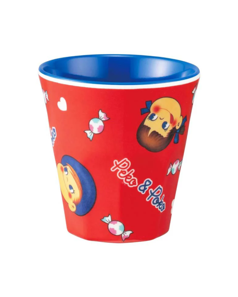 Skater 不二家Peko杯 270ml