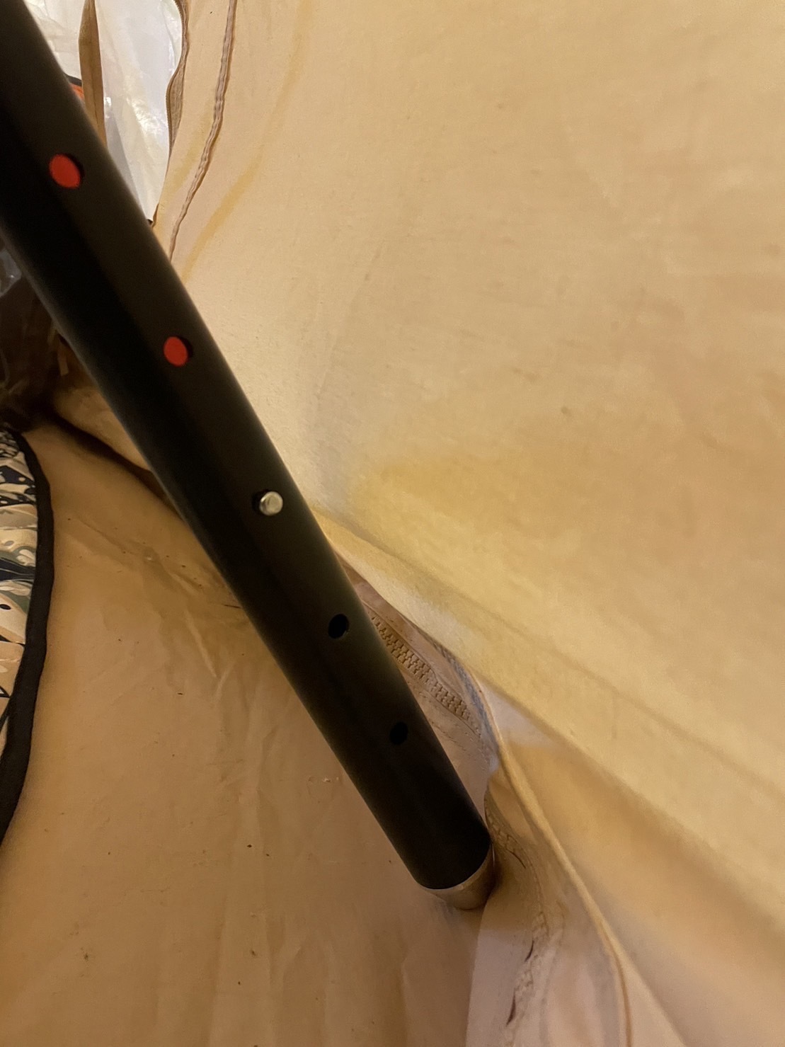 【熊帳專用】7.1/12.6神殿去柱套餐(含營柱袋)