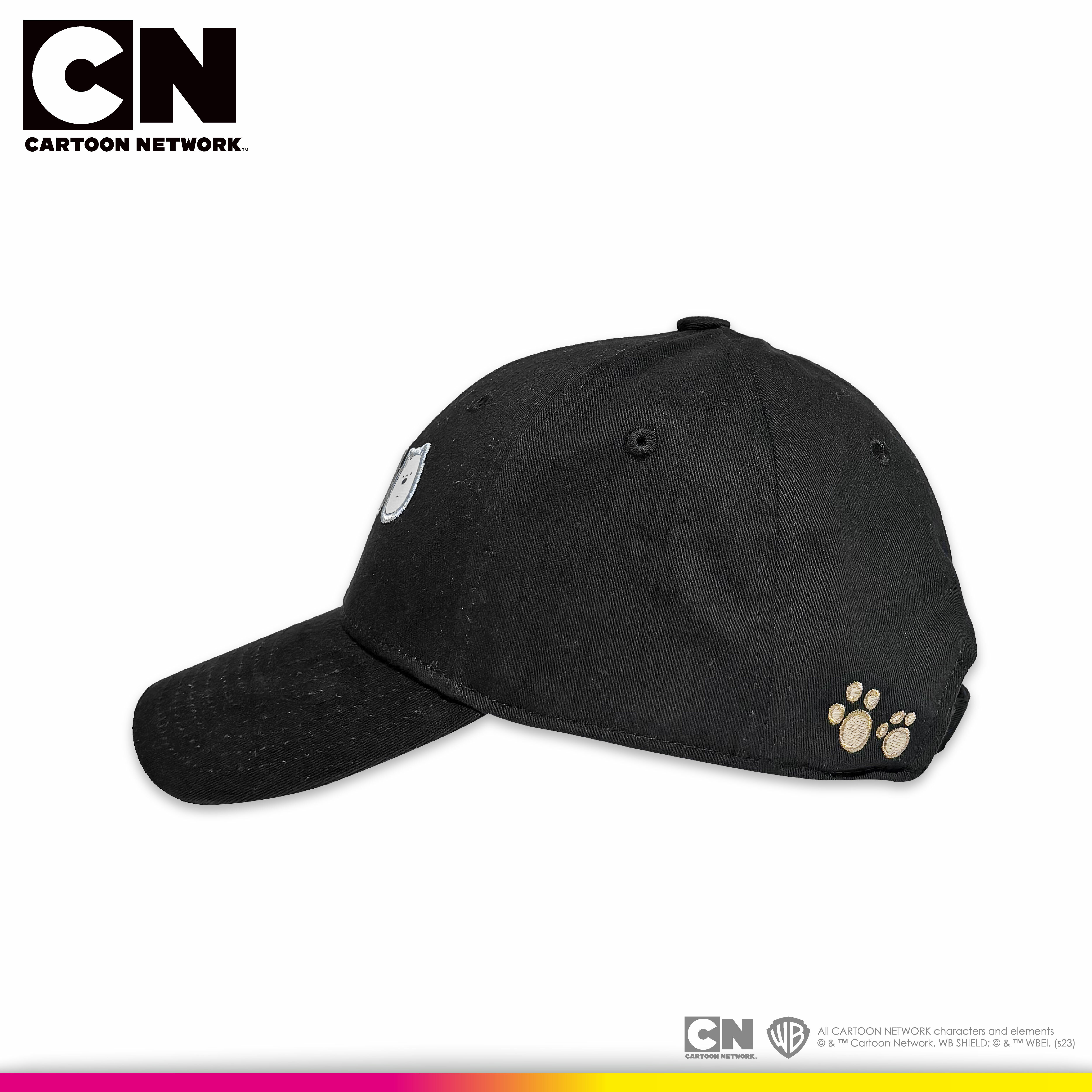 CN2023-熊熊遇見你-電繡帽子