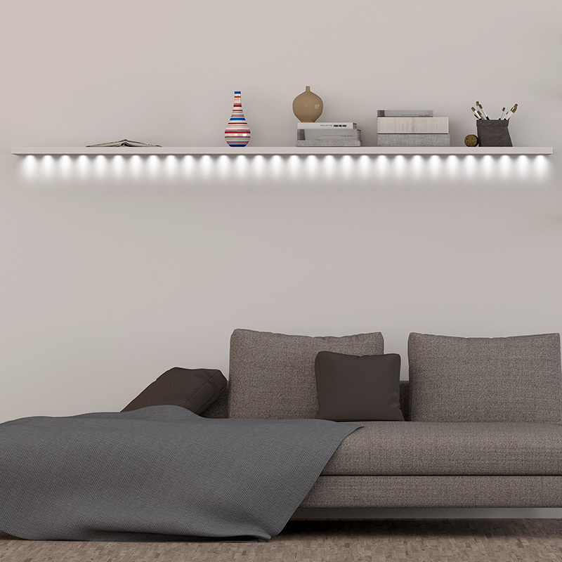 USB型LED裝飾燈條/白光