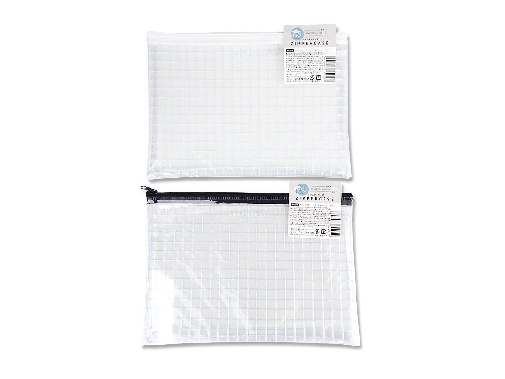 A5收納袋/24.5x18x0.5cm