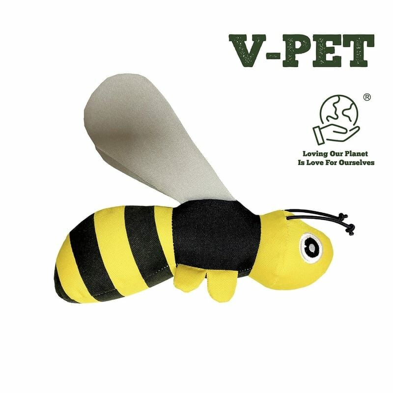 V-PET -蜜蜂