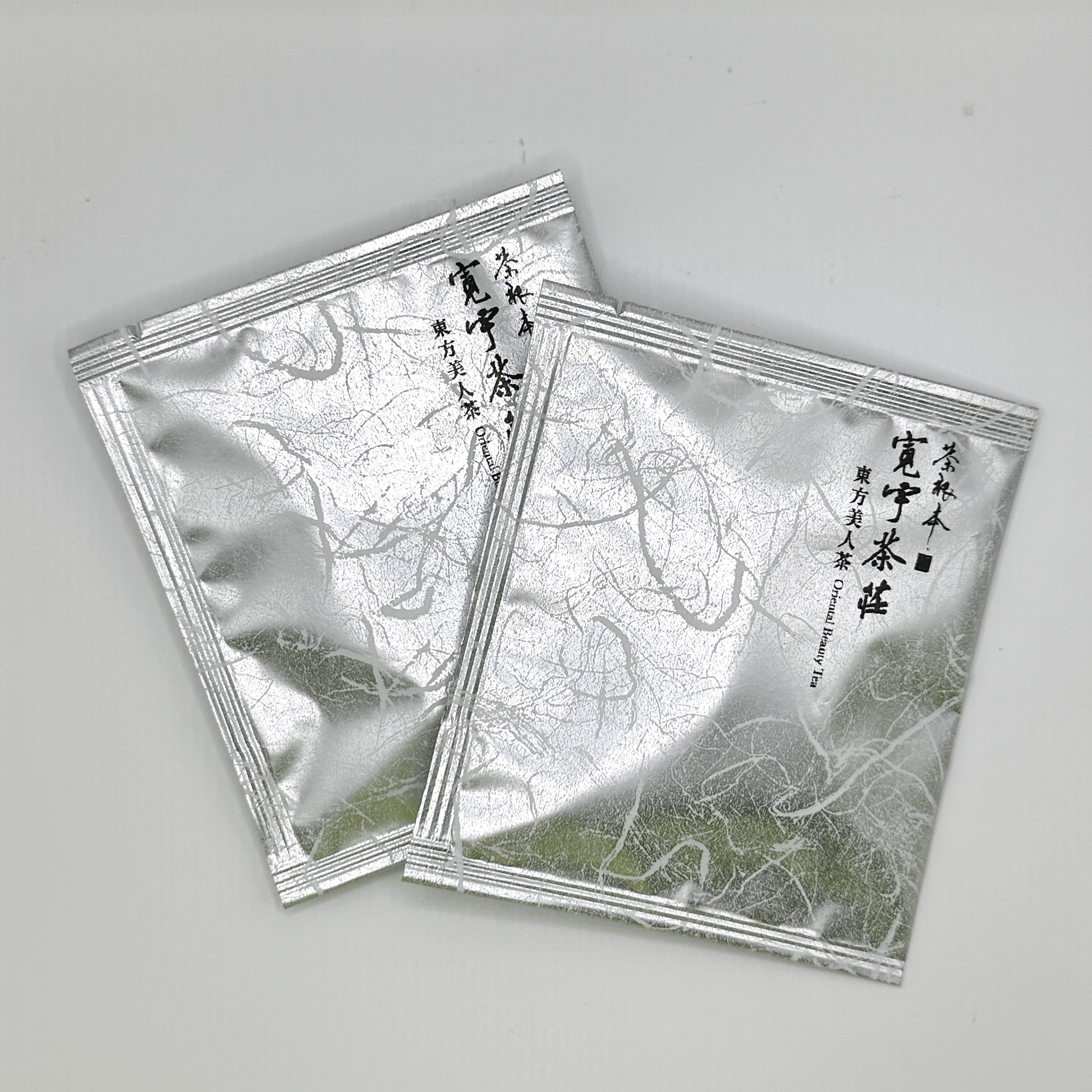 茶根本 -  坪林東方美人茶 立體茶包