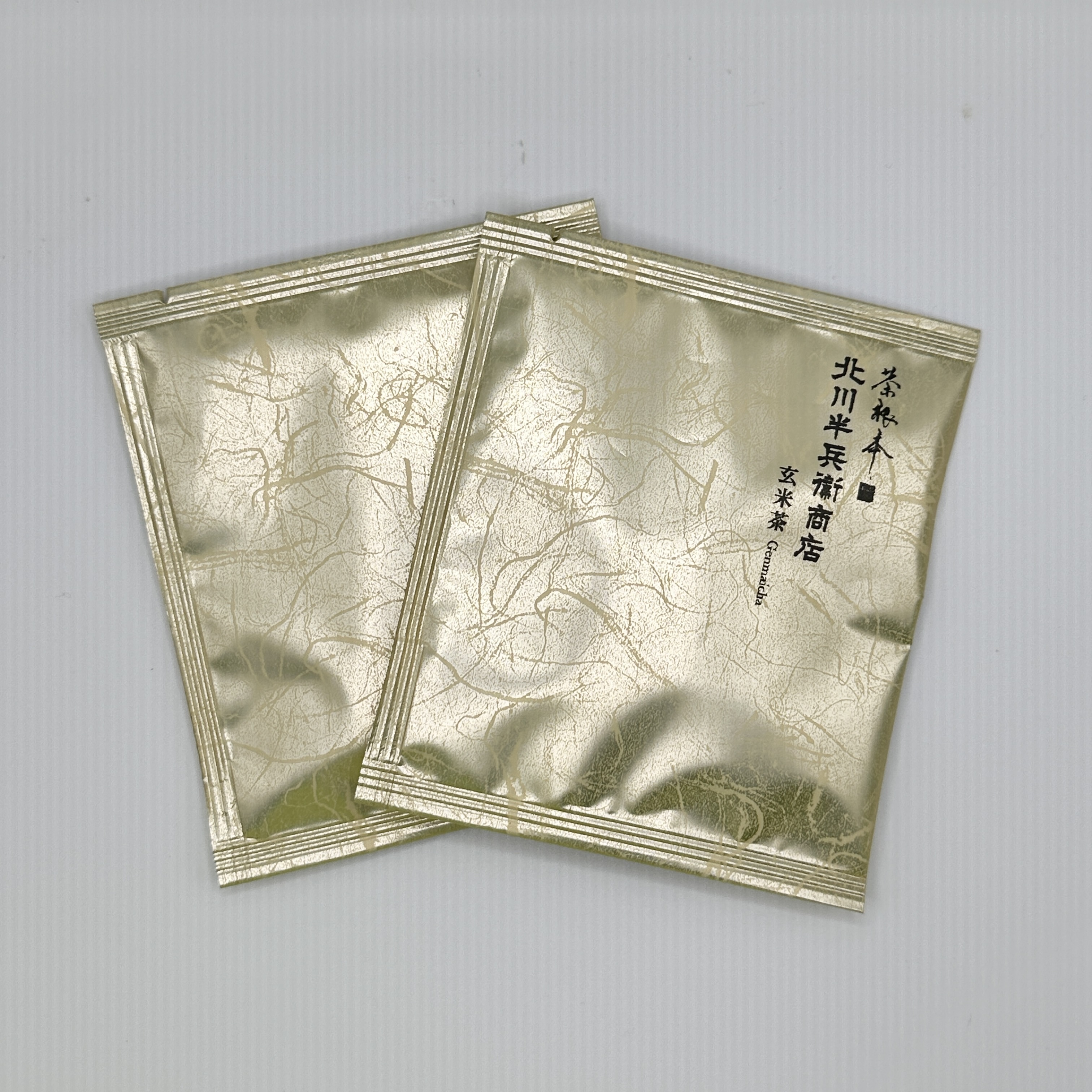 茶根本 -  京都 烘焙茶 立體茶包