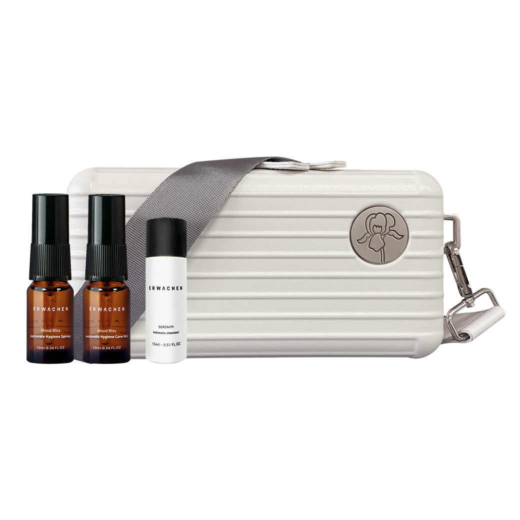 私密三重防護嚐鮮組