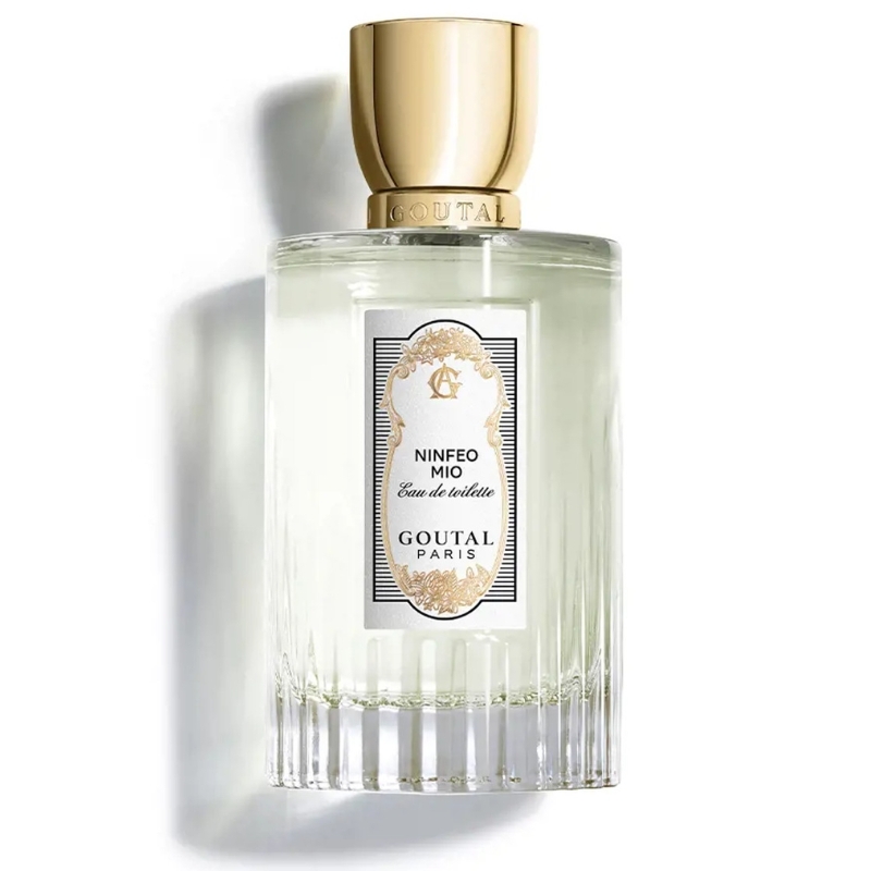 Annick Goutal 古特爾寧法花園中性淡香水100ml (Barcode 