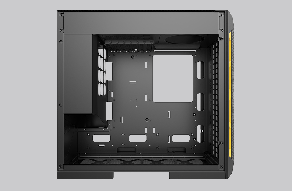 Geometric Future Model 6 Dali ATX 機箱