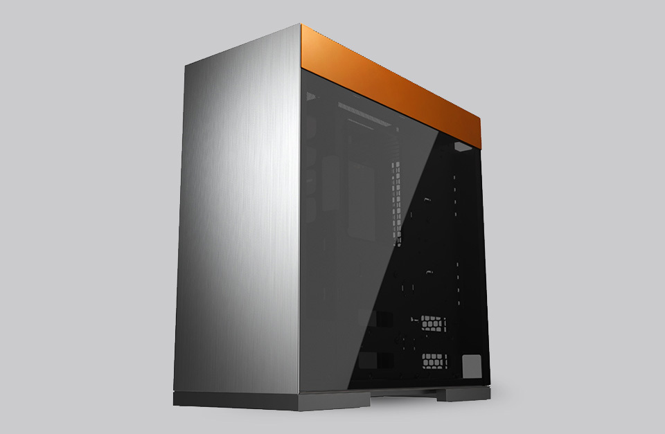 Geometric Future Model 8 Cowboy 機箱