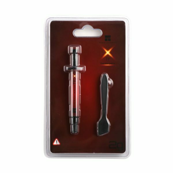 Thermalright TFX 2g 散熱膏