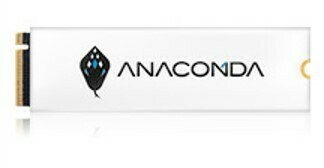 ANACOMDA i3 SSD 512GB 固態硬碟