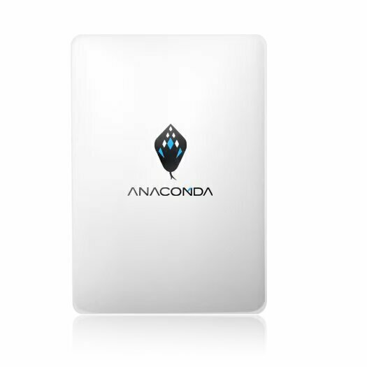 ANACOMDA TT 3D TLC SSD 固體硬碟1TB
