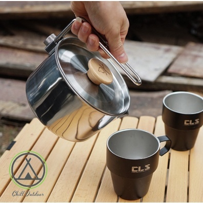 304不鏽鋼萬用鍋