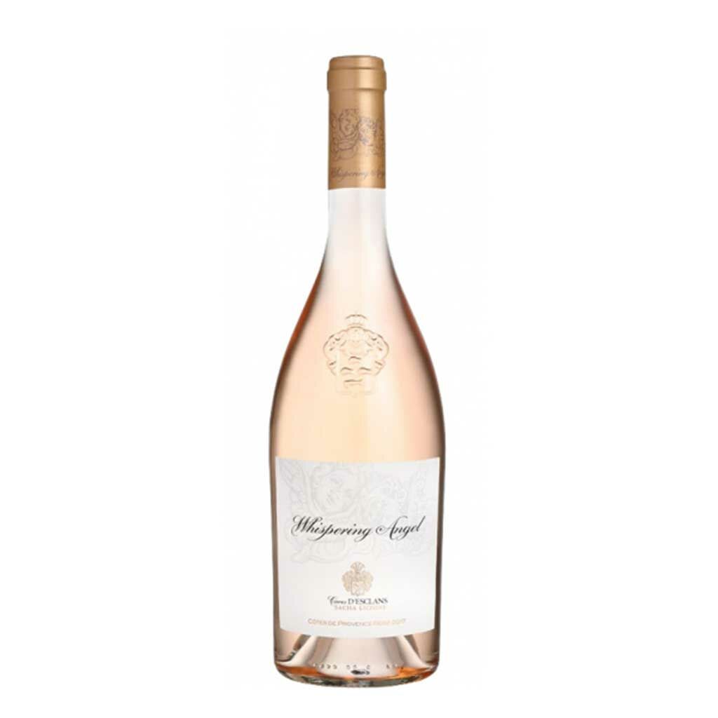 Chateau d'Esclans Whispering Angel Rose 2022 750mL