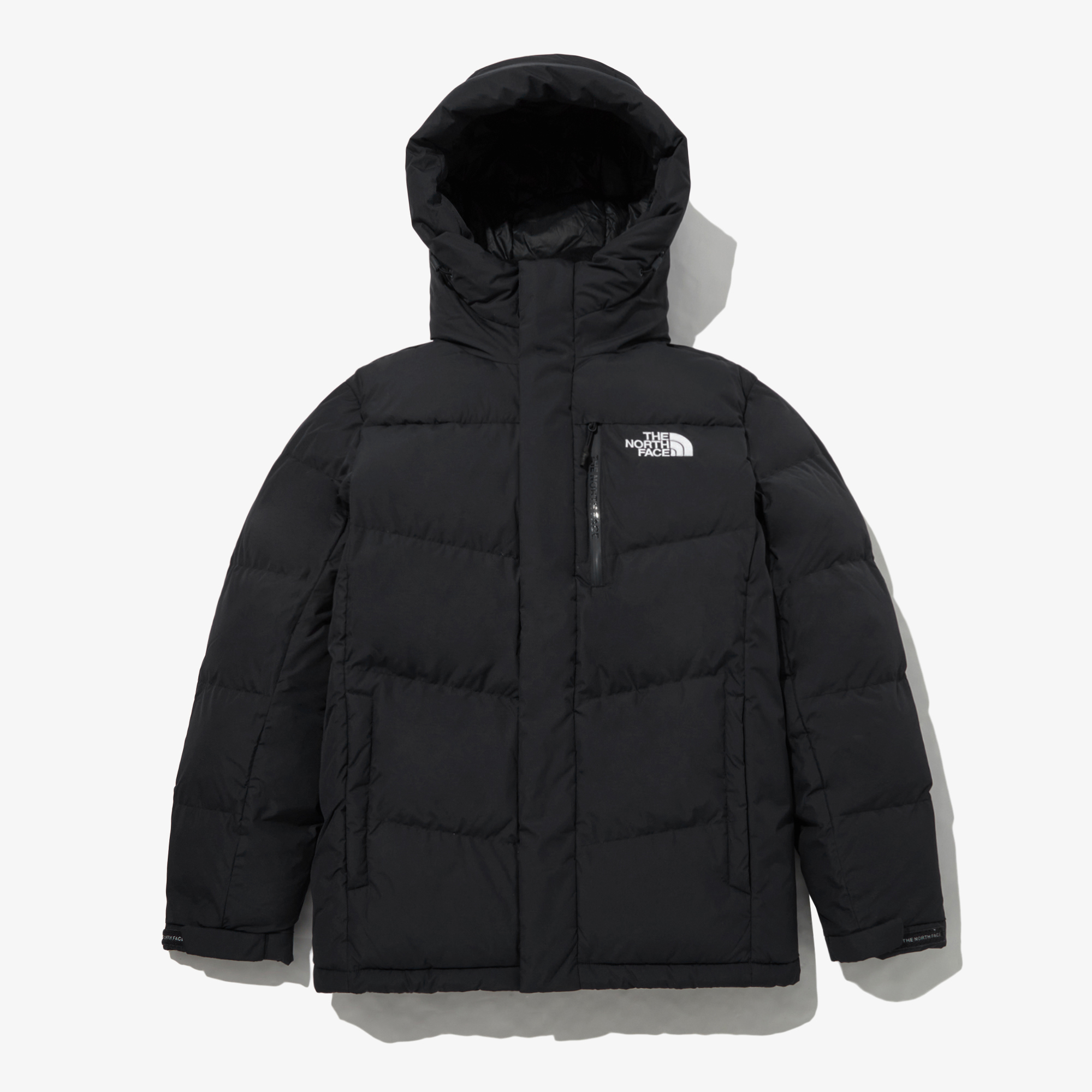 The North Face ACT FREE EX HYBRID DOWN JACKET 羽絨外套