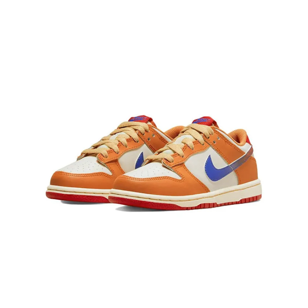 Nike Dunk Low 橘子汽水 PS DH9756-101