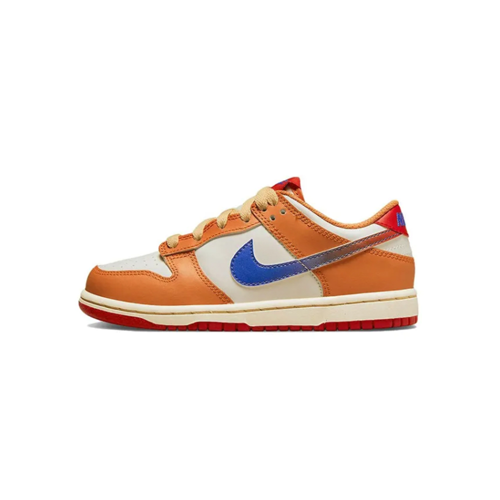 Nike Dunk Low 橘子汽水 PS DH9756-101