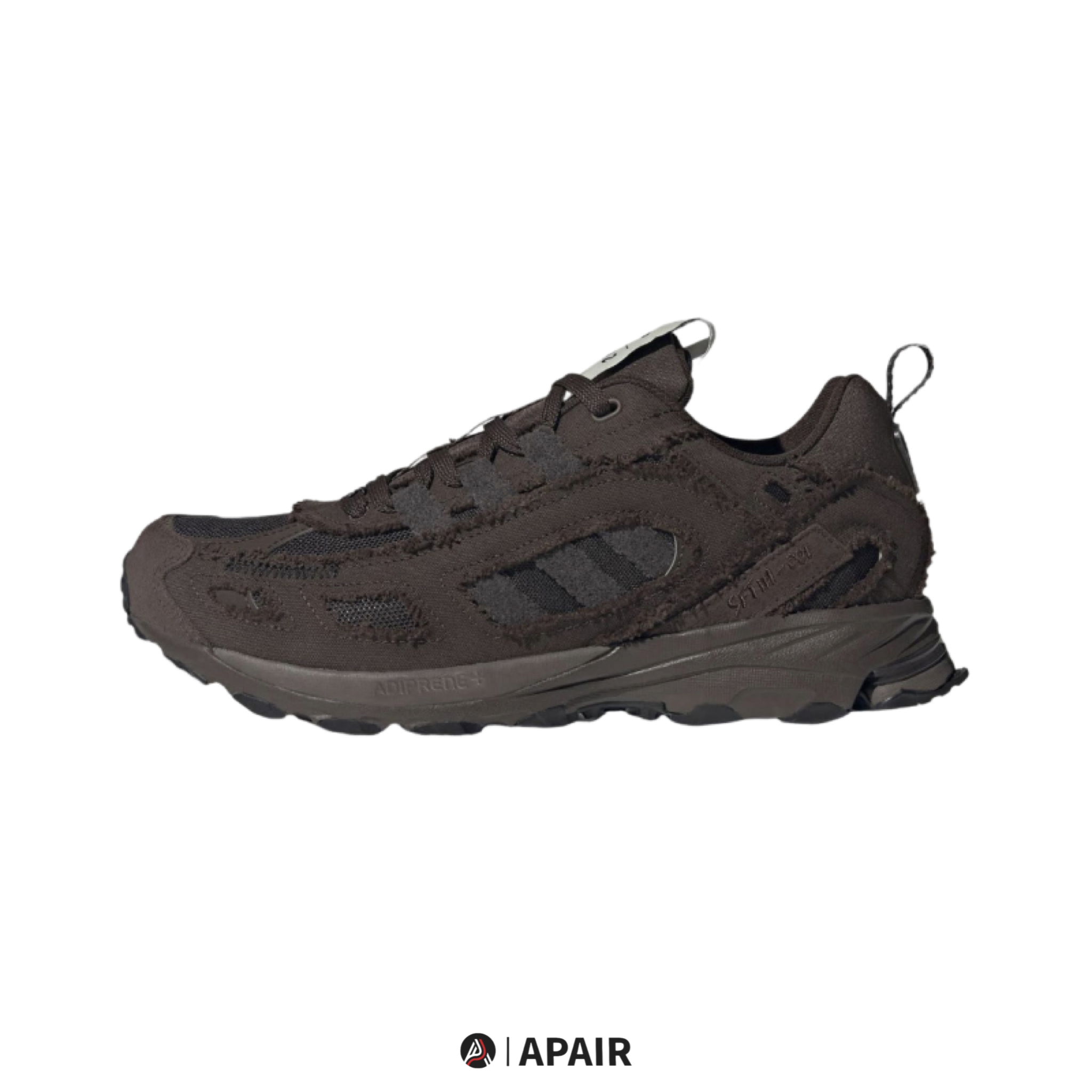 【APAIR】預購 Song for the Mute x adidas Originals SFTM-001 解構 ID4819