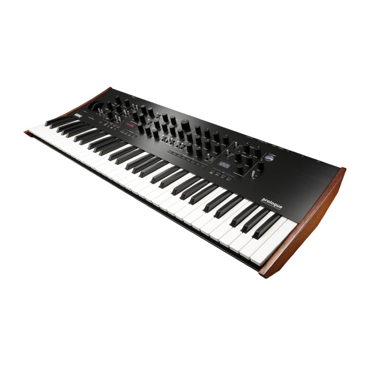 KORG Prologue 8 專業旗艦級複音類比合成器