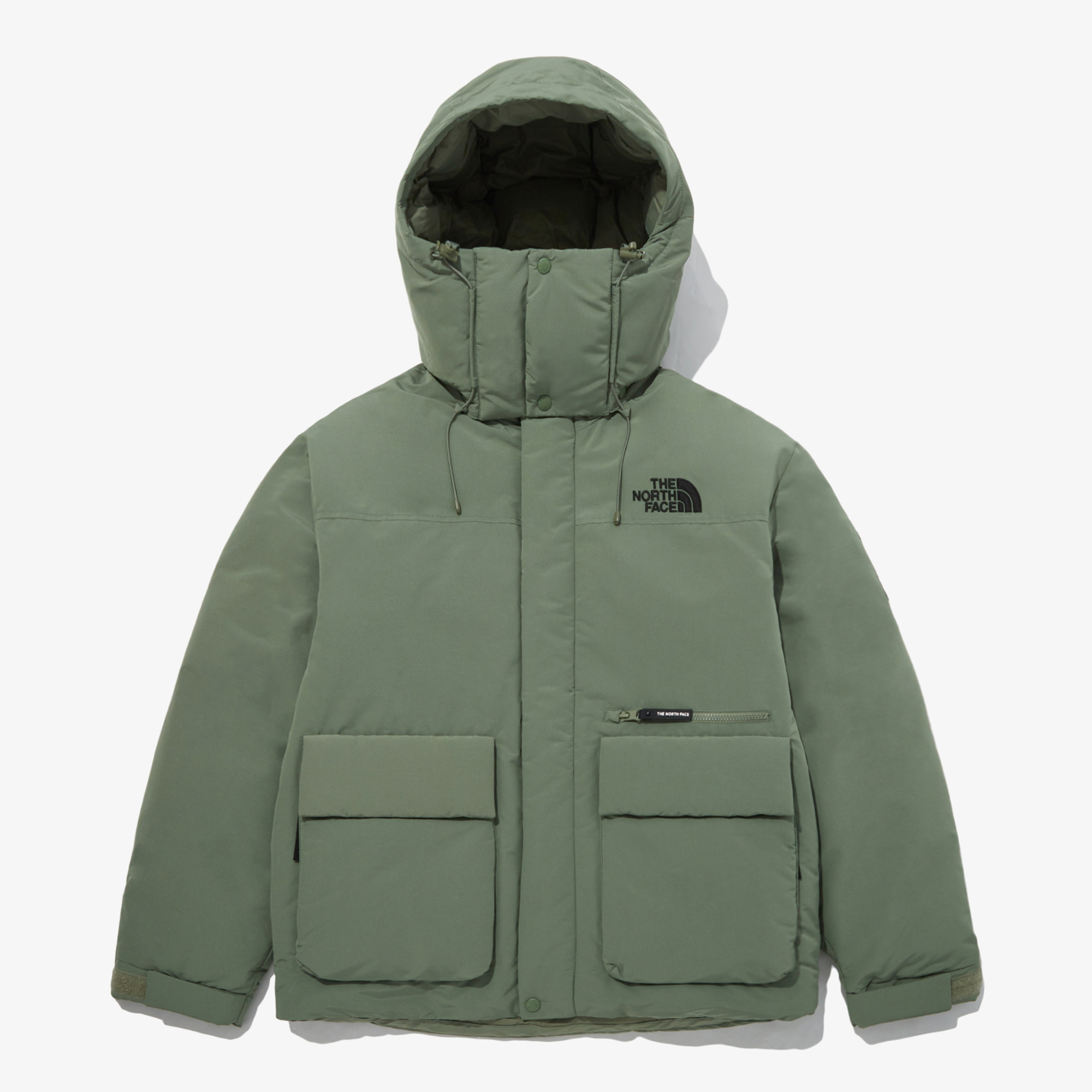 The North Face RANGER DOWN JACKET 羽絨外套