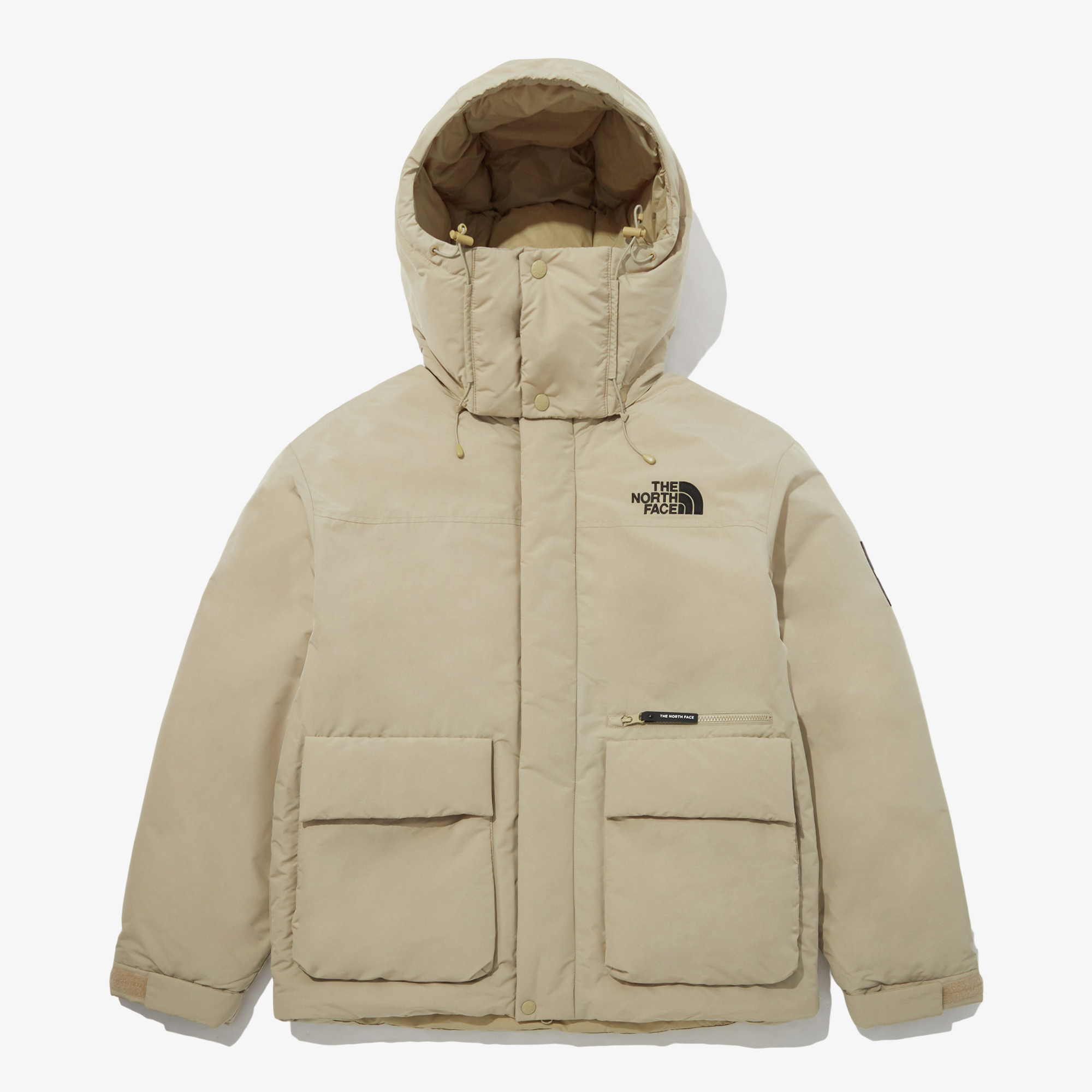 The North Face RANGER DOWN JACKET 羽絨外套