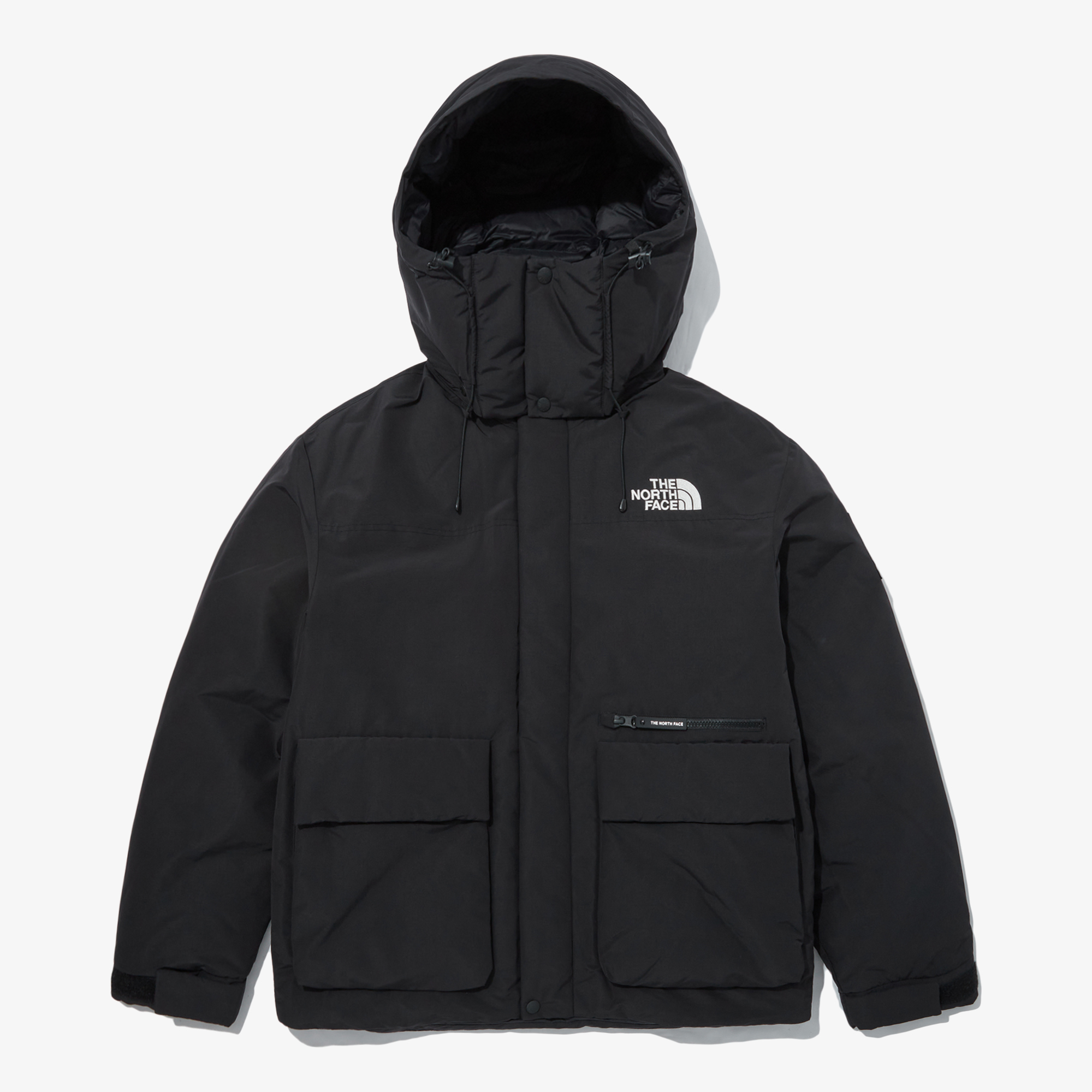 The North Face RANGER DOWN JACKET 羽絨外套