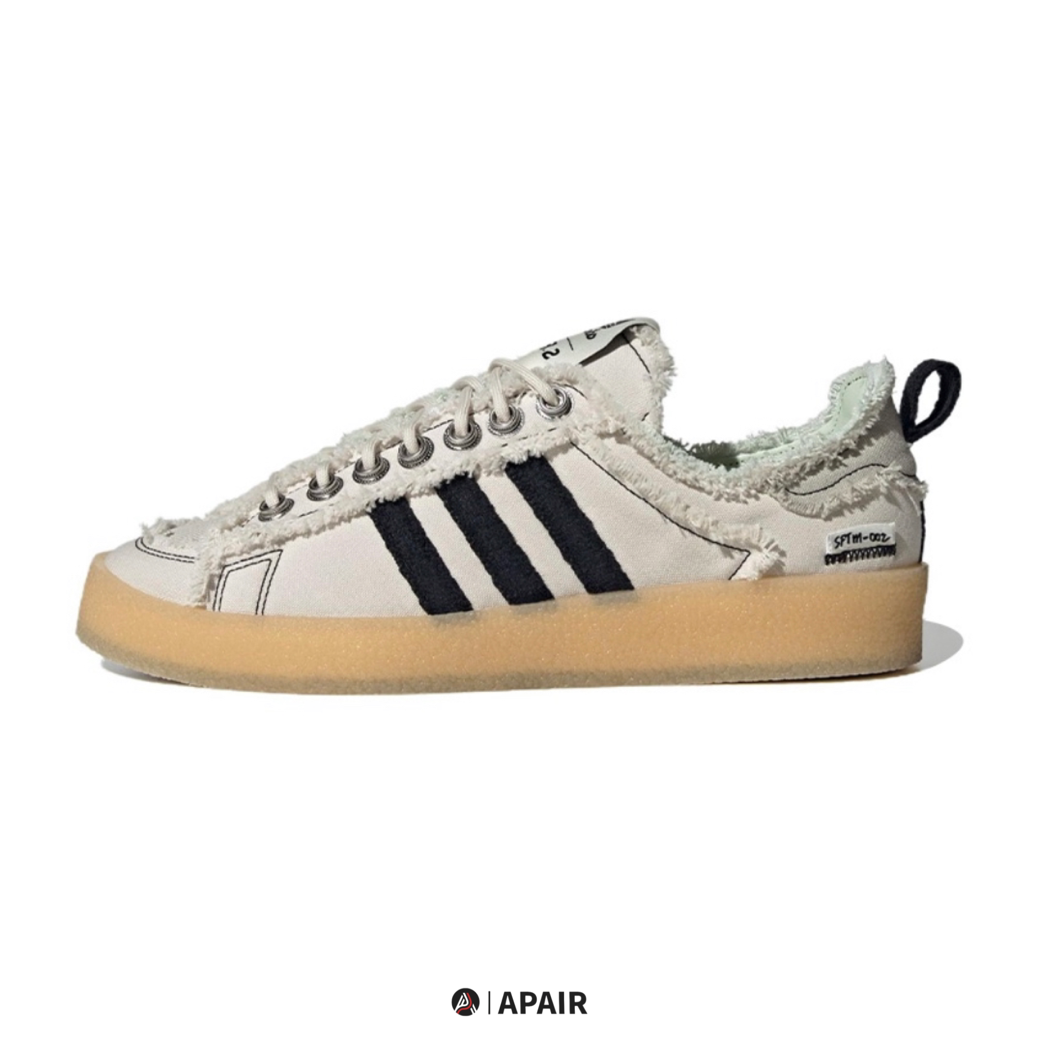 【APAIR】預購Adidas Song for the Mute Bliss x Campus 80s