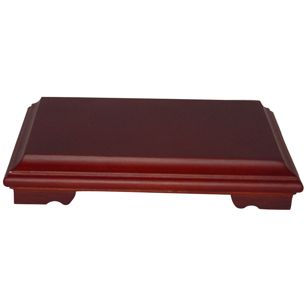 方型木座(本服務需搭配產品出貨不得單項購買)