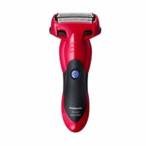樂聲  Panasonic  ES-SL41‧浮動3刀頭充電鬚刨‧香港行貨,原廠1年保養‧