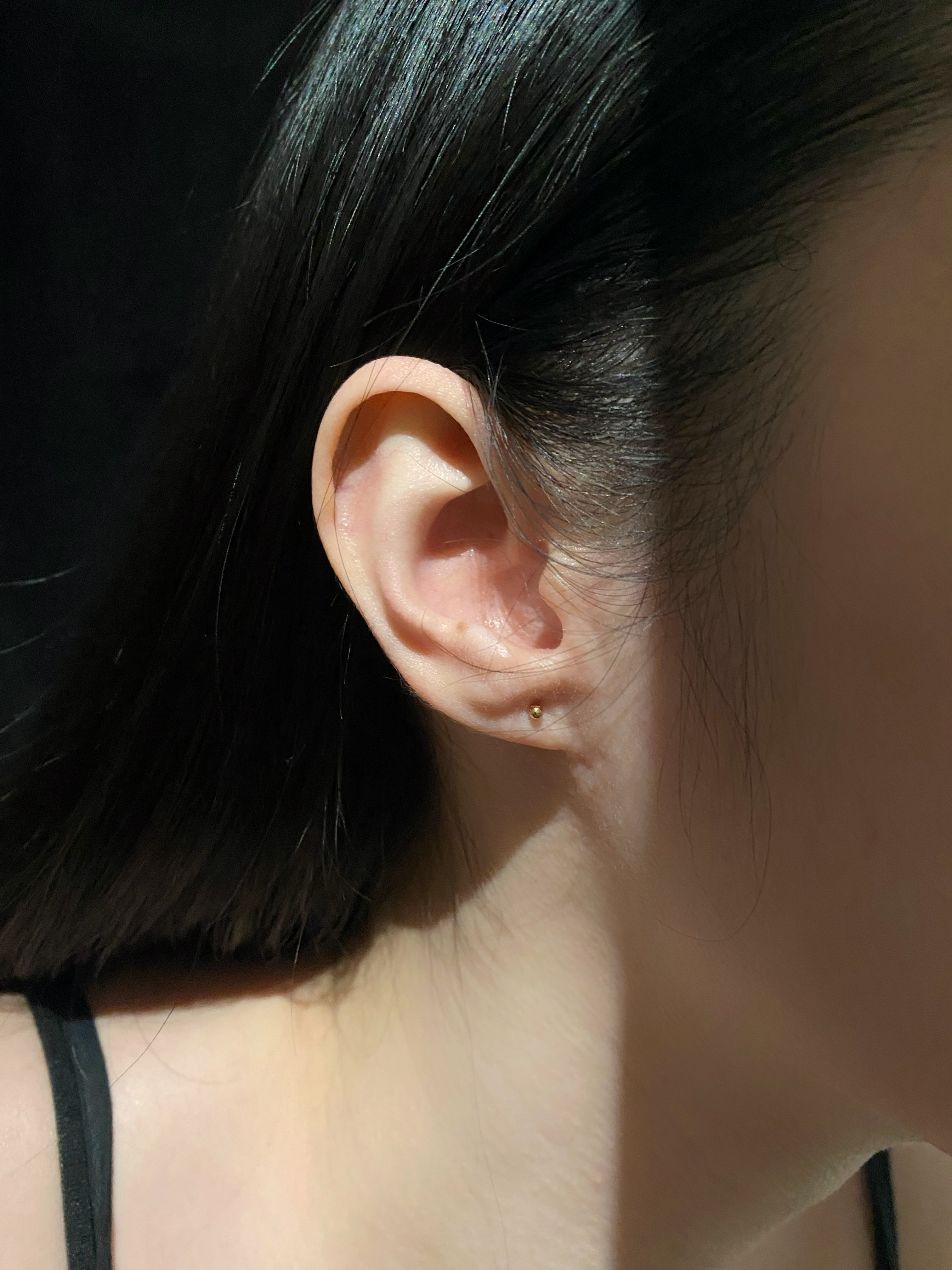 小耳釘們  (單支)